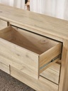 [AB454] COMODA 6 CAJONES 160CM - eCommerce 6