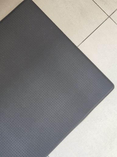 [AAF062] ALFOMBRA DE COCINA BLACK 45X120 CM - eCommerce 3