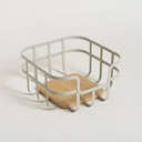 [AAC767] CONTENEDOR DE FRUTAS GRIS BASE BAMBOO - eCommerce 3