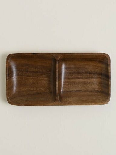 [AAC616.0] COPETINERO ACACIA DE 2 DIVISIONES - eCommerce 3