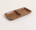 [AAC616.0] COPETINERO ACACIA DE 2 DIVISIONES - eCommerce 5