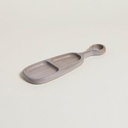 [AAF695] COPETINERO DE MADERA DE ACACIA OIA 10X32 CM - eCommerce 3