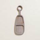 [AAF695] COPETINERO DE MADERA DE ACACIA OIA 10X32 CM - eCommerce 4