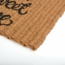 [AAE106] ALFOMBRA DE COCO SWEET HOME 40X60 - eCommerce 3