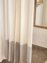 [AB367] CORTINA DE BAÑO COMBINADA - eCommerce 4