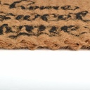[AAE106] ALFOMBRA DE COCO SWEET HOME 40X60 - eCommerce 4