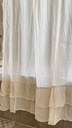 [AB314] CORTINA DE BAÑO OLIVIA CRUDO - eCommerce 3