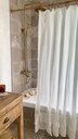 [AAA782.0] CORTINA DE BAÑO OLIVIA OFF WHITE - eCommerce 2