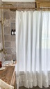 [AAA782.0] CORTINA DE BAÑO OLIVIA OFF WHITE - eCommerce 4