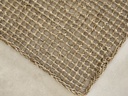 [AA601] ALFOMBRA DE FIBRA NATURAL CALADA - eCommerce 4