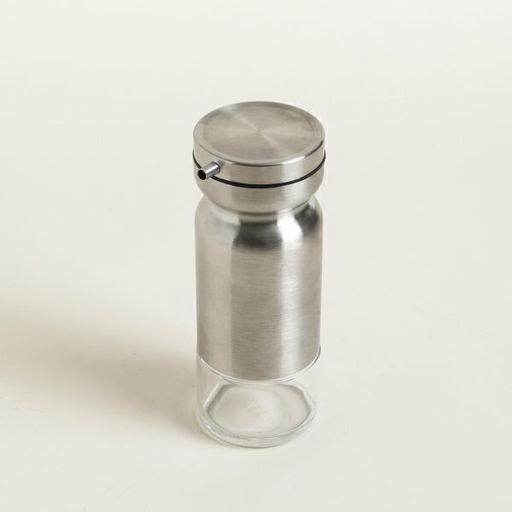 [AAC899] ACEITERA VIDRIO Y ACERO TAPA RECTA - eCommerce 2