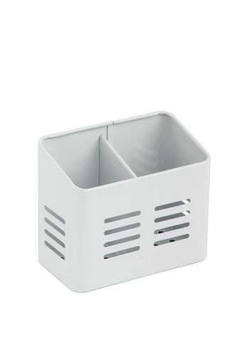 [AAF395] CUBIERTERO METALICO BLANCO - eCommerce 4
