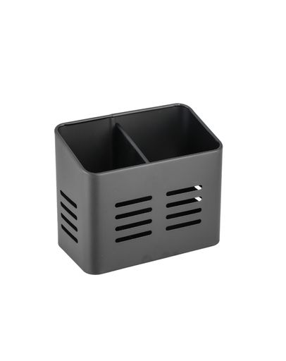 [AAF398] CUBIERTERO METALICO NEGRO - eCommerce 3