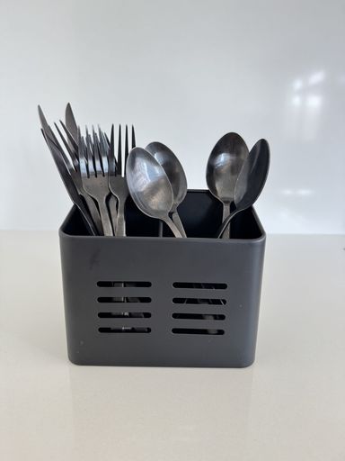 [AAF398] CUBIERTERO METALICO NEGRO - eCommerce 6