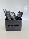 [AAF398] CUBIERTERO METALICO NEGRO - eCommerce 6