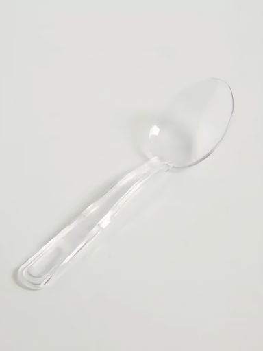 [AAB155.0] CUCHARA DE ACRÍLICO 28CM - eCommerce 3