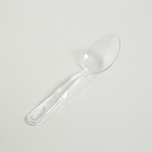 [AAB155.0] CUCHARA DE ACRÍLICO 28CM - eCommerce 4