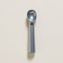 [AAE235] CUCHARA PLATEADA PARA HELADO 18 CM - eCommerce 4