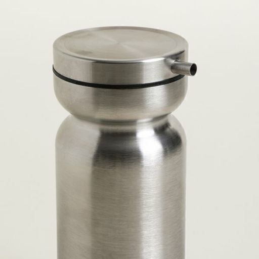 [AAC899] ACEITERA VIDRIO Y ACERO TAPA RECTA - eCommerce 3