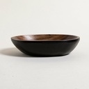 [AAD144] CUENCO OVALADO ACACIA MANILA BLACK - eCommerce 4