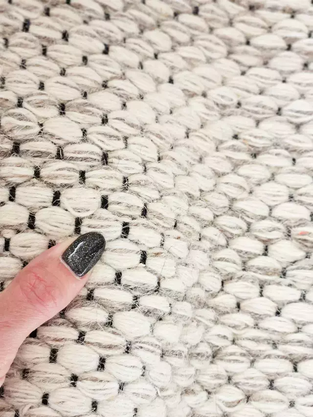[AAD590] ALFOMBRA EMI LANA 160X230 - eCommerce 3
