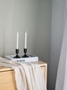 [AAH431] Candelabro Negro Mini - eCommerce 3