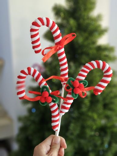 [AAH419] Candy Navideño - eCommerce 3