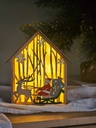 [AAH306] Casita Con Luz Trineo - eCommerce 3