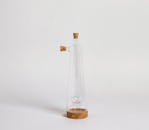 [AAF100] ACEITERA Y VINAGRERA CONICA 2 EN 1 - eCommerce 3