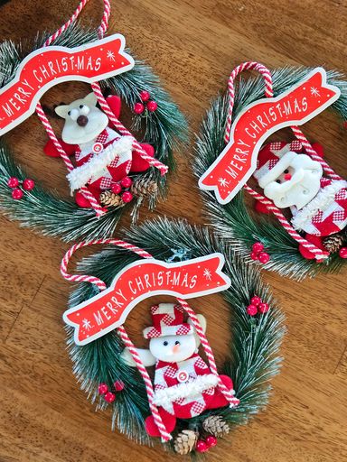 [AAH337] Corona Snowman - eCommerce 3