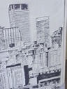 [AAH560] Cuadro B&W New York 80x80 cm - eCommerce 4