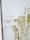 [AAH558] Cuadro Big New York Sepia 60x120 cm - eCommerce 3