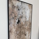 [AAH637] Cuadro Canvas Abstracto 120x80 - eCommerce 3