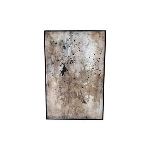 [AAH637] Cuadro Canvas Abstracto 120x80 - eCommerce 4