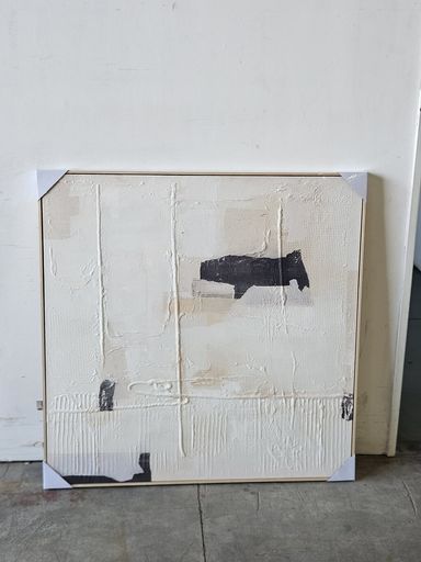 [AAH557] Cuadro Liu 100x100 cm - eCommerce 5