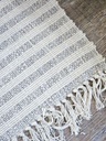 [AAF044] ALFOMBRA FRANJAS GRIS Y NATURAL 150X240 - eCommerce 3