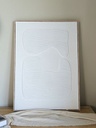 [AAH556] Cuadro Texturado Kisu 50x70 cm - eCommerce 4