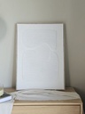[AAH556] Cuadro Texturado Kisu 50x70 cm - eCommerce 6