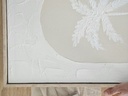 [AAH554] Cuadro Texturado Palm 40x60 cm - eCommerce 3