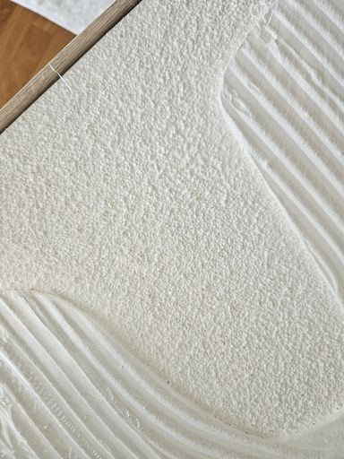 [AAH555] Cuadro Texturado Sashi 50x70 cm - eCommerce 5