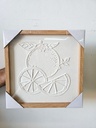[AAH559] Cuadro Vintage Fruits 30x30 cm - eCommerce 3