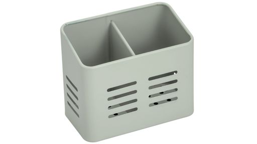[AAH060] Cubiertero metalico gris - eCommerce 3