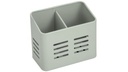 [AAH060] Cubiertero metalico gris - eCommerce 3