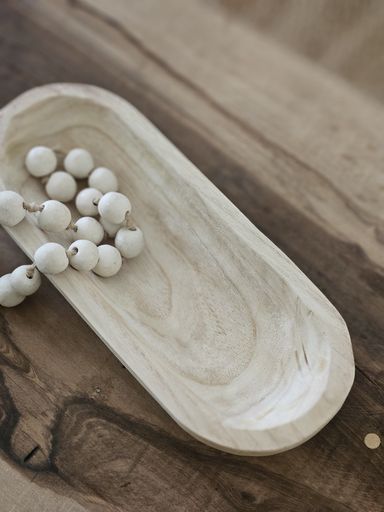 [AAH530] Cuenco de Madera Rustica - eCommerce 3