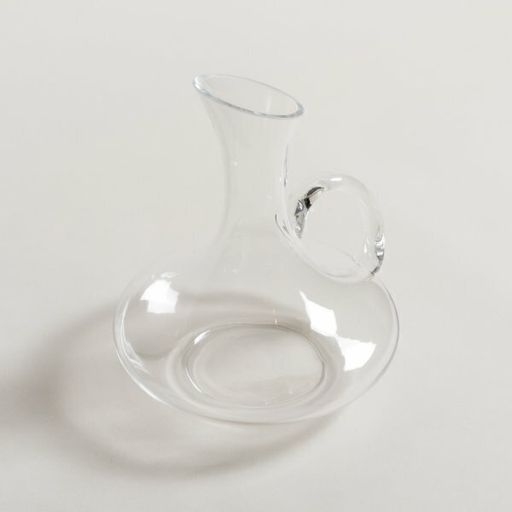 [AAE604] DECANTADOR DE VIDRIO BASE ANCHA CON ASA 1500 ML - eCommerce 2