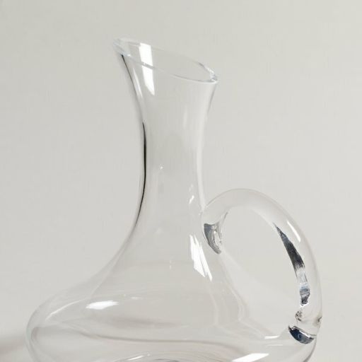 [AAE604] DECANTADOR DE VIDRIO BASE ANCHA CON ASA 1500 ML - eCommerce 3