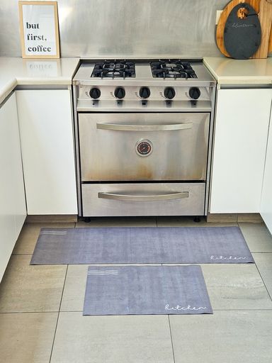 [AAE691] ALFOMBRA GRIS KITCHEN CHICA 40X60 CM - eCommerce 3