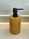 [AAC239.1] DISPENSER BAMBOO BOMBA NEGRA - eCommerce 3
