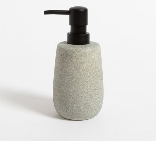 [AAF811] DISPENSER GRANITO LISO GRIS 17CM - eCommerce 3