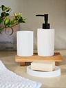 [AAE825] DISPENSER MAREA RESINA 19 CM BLANCO - eCommerce 3